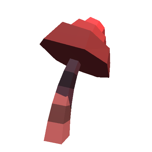 Mushroom 01A